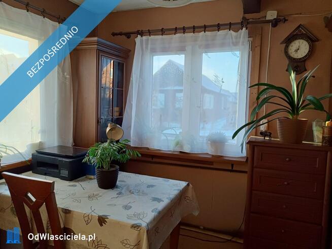 DOM NA WSI – SAD, ZIELEŃ, PRZESTRZEŃ