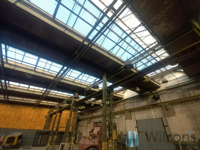 Lokal użytkowy Wrocław,