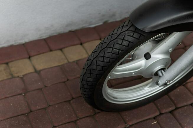 Honda Varadero 125 R 2009 Raty Transport Największy Wybór Motocykli W PL