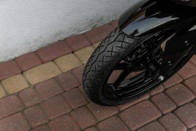 Kawasaki Ninja 250 R 2010 Książka KAT A2 Raty Transport Największy Wybór Moto W PL