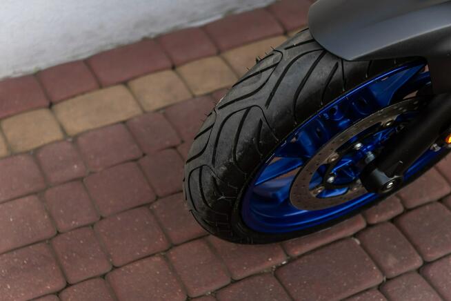 Yamaha MT 07 R 2021 POLIFT Raty Transport ABS Największy Wybór Moto W PL