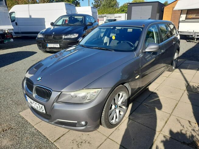 BMW 318 Zarejestrowany i ubezpieczony.