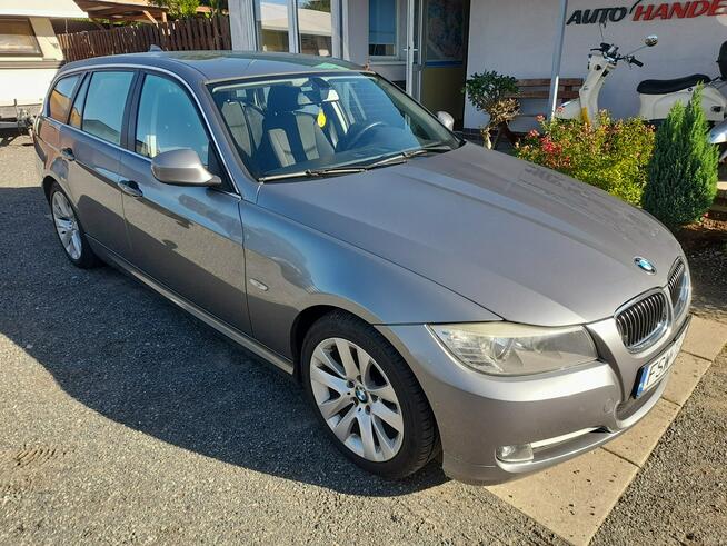 BMW 318 Zarejestrowany i ubezpieczony.