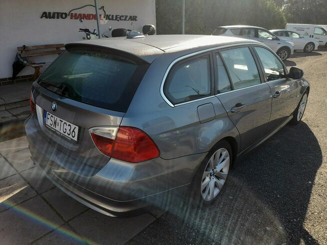 BMW 318 Zarejestrowany i ubezpieczony.