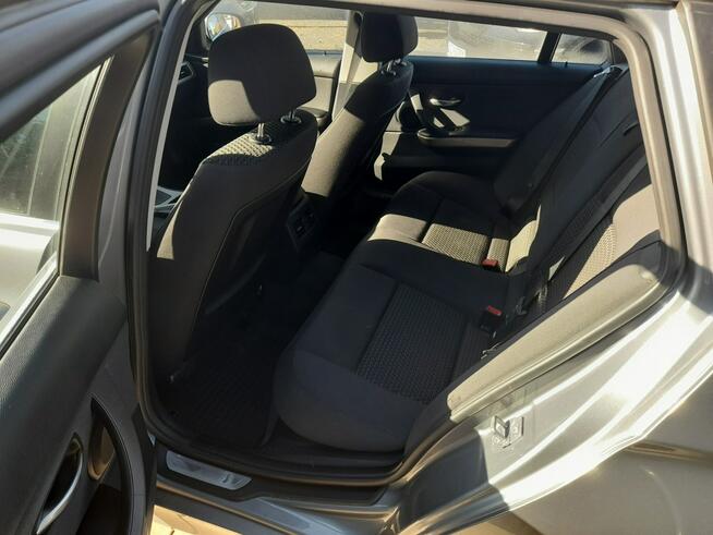 BMW 318 Zarejestrowany i ubezpieczony.