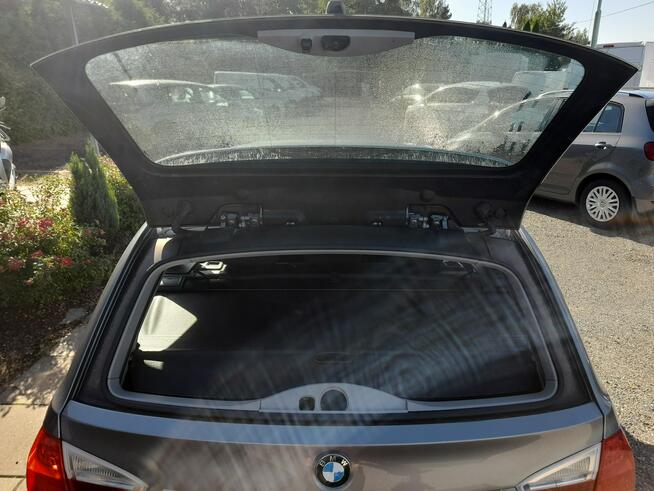 BMW 318 Zarejestrowany i ubezpieczony.