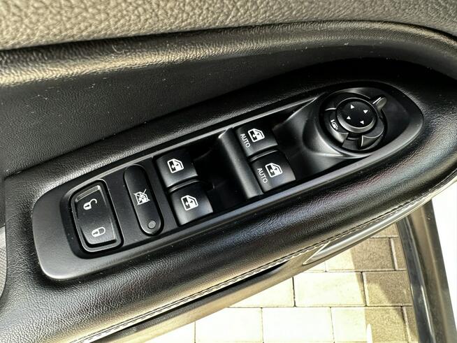 Jeep Compass SalonPL! Półskóra Grzane fotele Asystent Kamera KeyLess Navi GWARANCJA