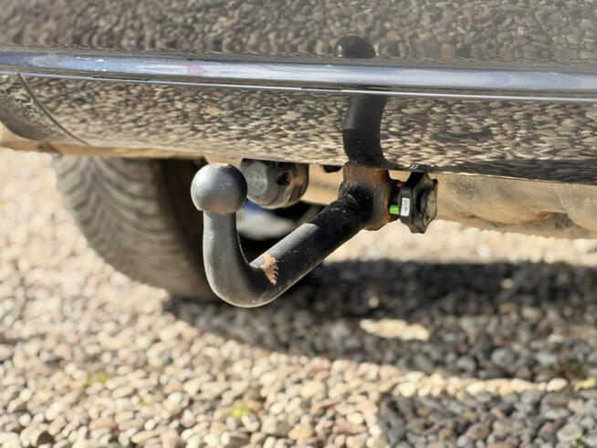 Jeep Grand Cherokee | Overland | Polski salon