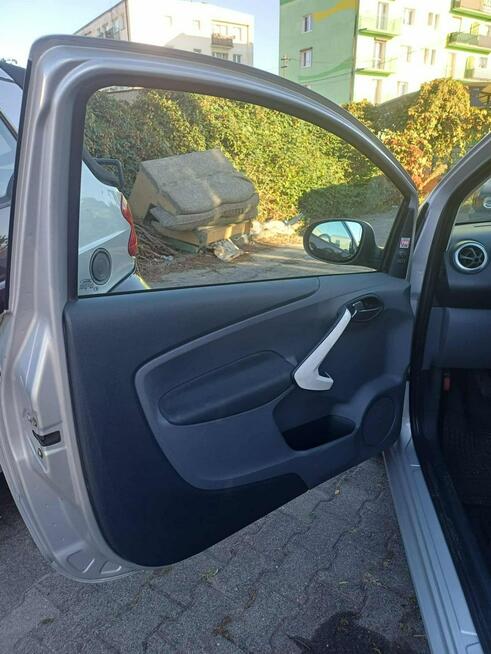 Ford KA grzana szyba ! klimatyzacja ! alufelgi! ładny