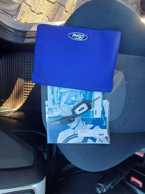 Ford KA grzana szyba ! klimatyzacja ! alufelgi! ładny