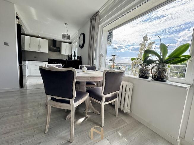 Mieszkanie Gorzów wielkopolski Os. dolinki