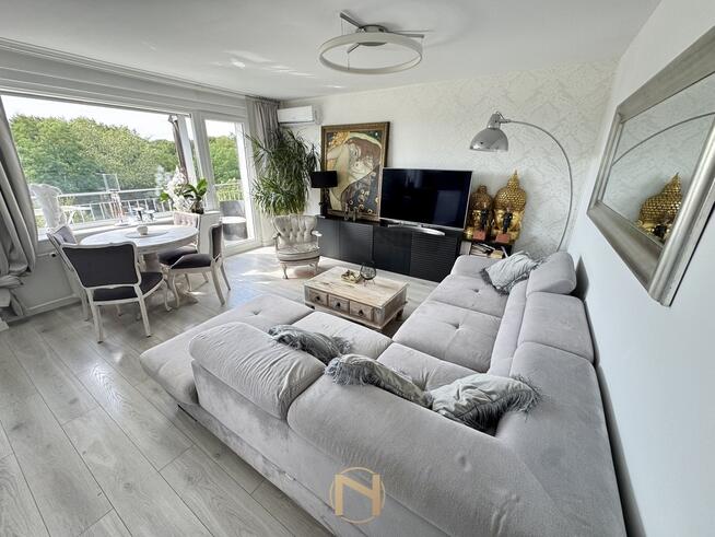 Mieszkanie Gorzów wielkopolski Os. dolinki