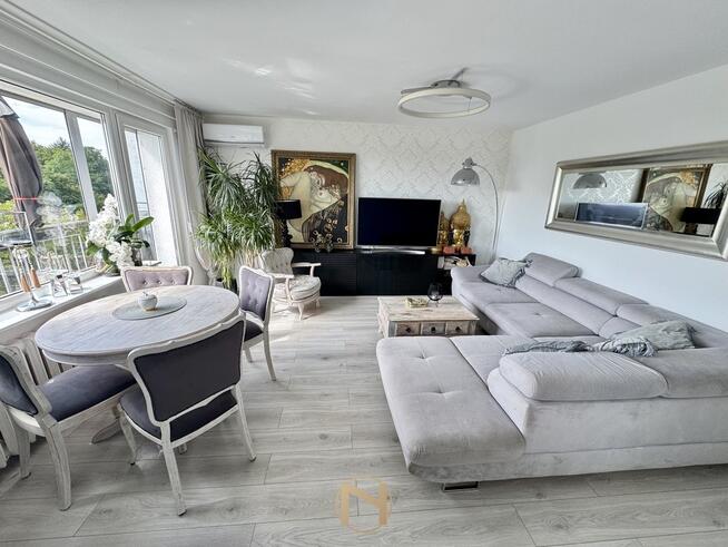 Mieszkanie Gorzów wielkopolski Os. dolinki