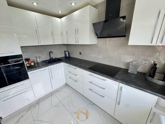 Mieszkanie Gorzów wielkopolski Os. dolinki