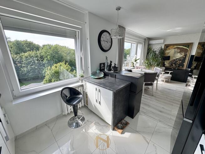 Mieszkanie Gorzów wielkopolski Os. dolinki