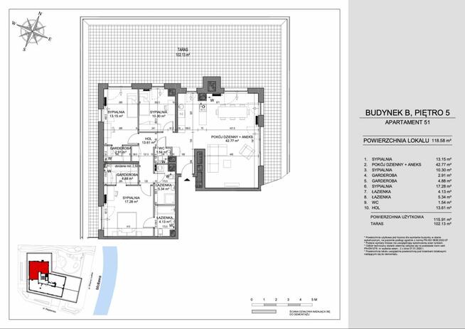Mieszkanie Gdańsk Śródmieście, Wiosny Ludów