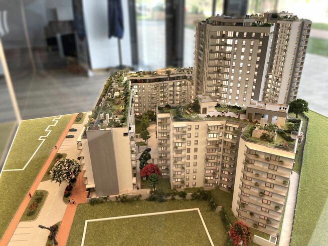 Mieszkanie Gdańsk Letnica,