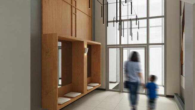 Mieszkanie Gdańsk Letnica,