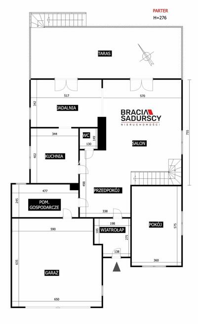 Dom Zabierzów Zelków