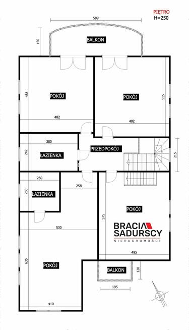 Dom Zabierzów Zelków