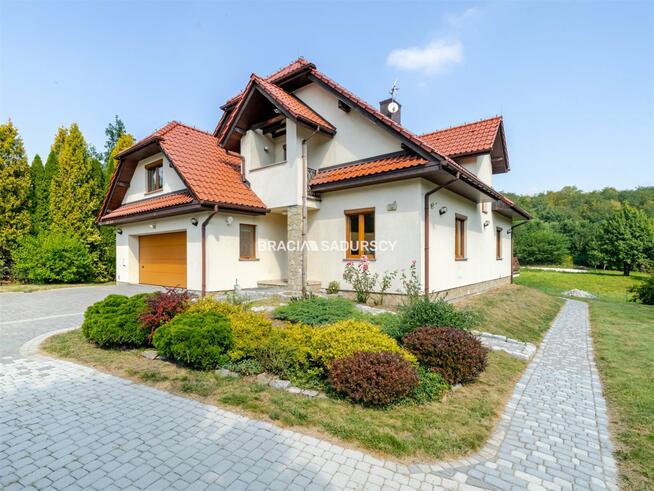 Dom Zabierzów Zelków