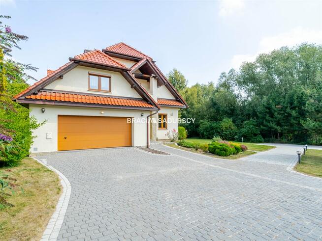 Dom Zabierzów Zelków