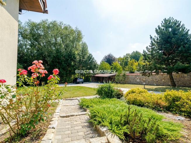 Dom Zabierzów Zelków