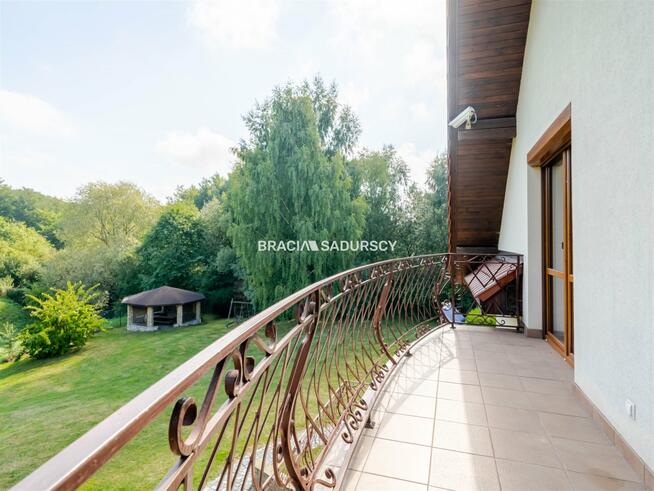 Dom Zabierzów Zelków