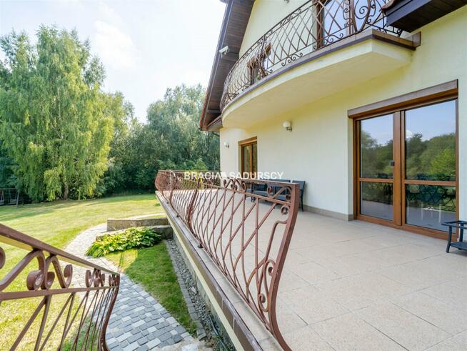 Dom Zabierzów Zelków