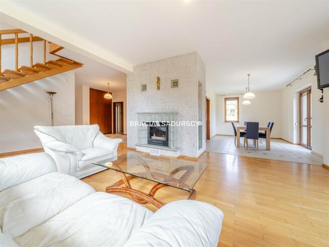 Dom Zabierzów Zelków