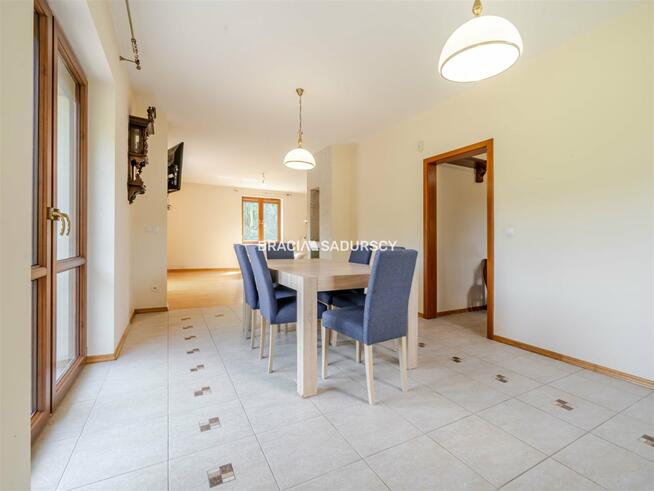 Dom Zabierzów Zelków