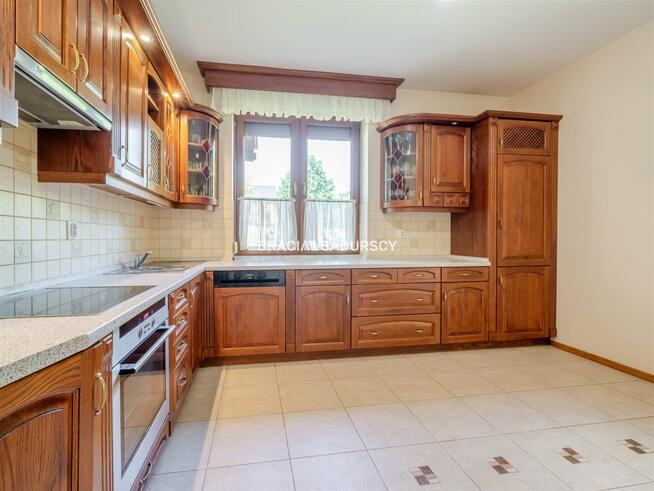 Dom Zabierzów Zelków