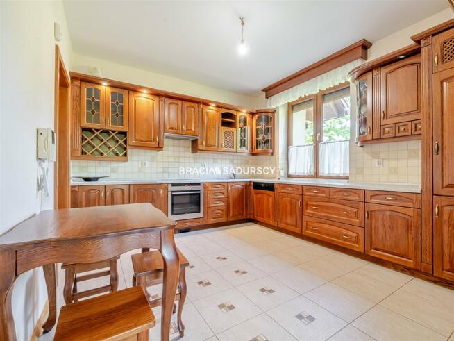 Dom Zabierzów Zelków