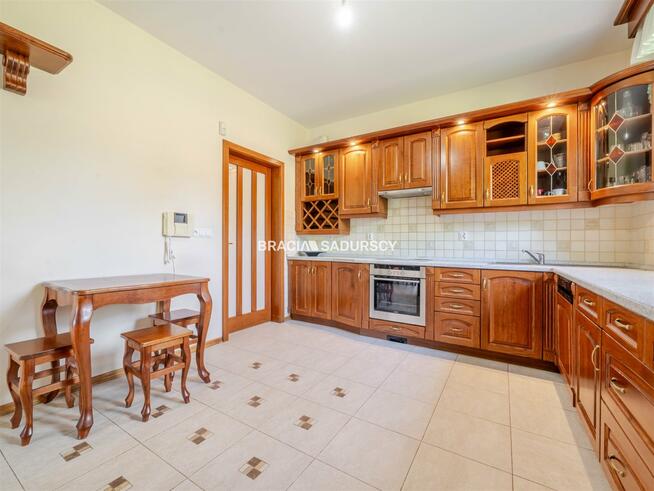 Dom Zabierzów Zelków