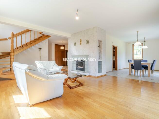 Dom Zabierzów Zelków