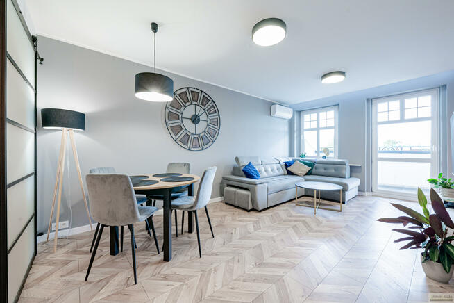 Mieszkanie Opole, Kropidły