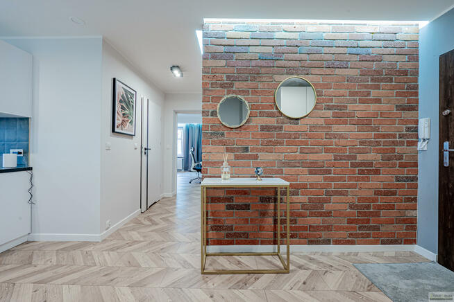 Mieszkanie Opole, Kropidły