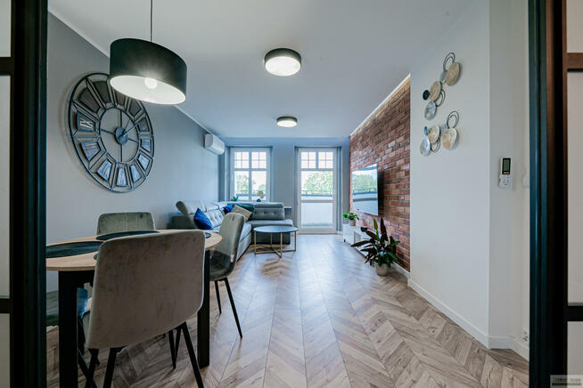 Mieszkanie Opole, Kropidły