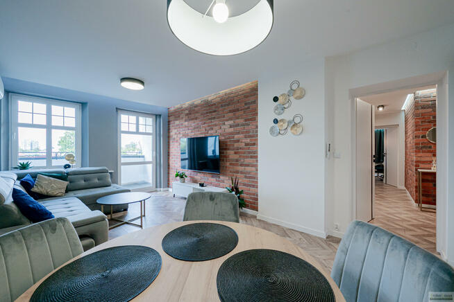 Mieszkanie Opole, Kropidły