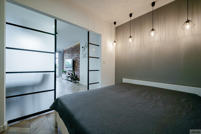 Mieszkanie Opole, Kropidły