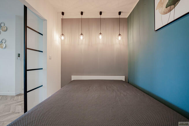 Mieszkanie Opole, Kropidły