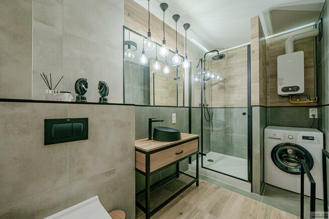 Mieszkanie Opole, Kropidły