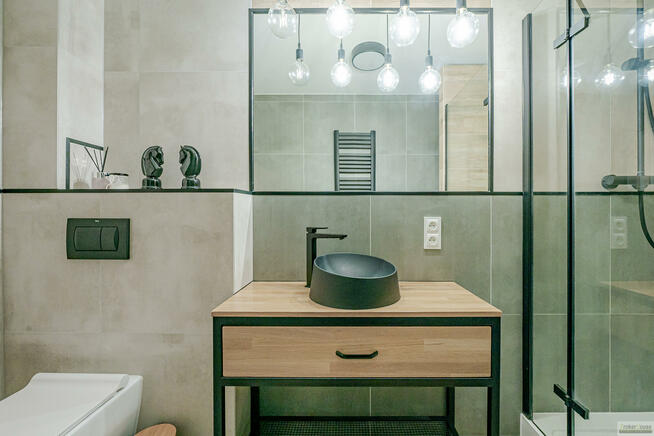 Mieszkanie Opole, Kropidły