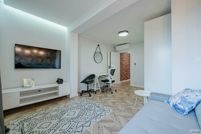 Mieszkanie Opole, Kropidły