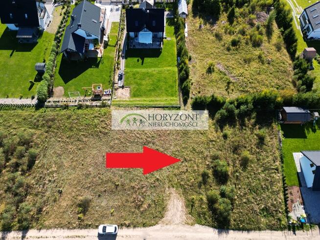 Działka budowlana Żukowo - Glincz