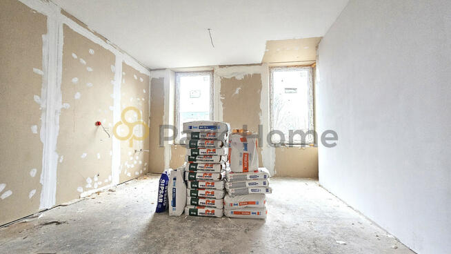 Mieszkanie Nowogród Bobrzański,