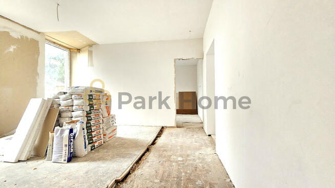 Mieszkanie Nowogród Bobrzański,