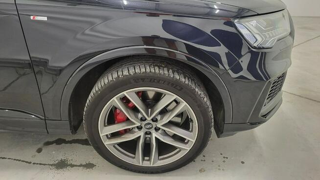Audi Q7 60 TFSI e Quattro S Line Tiptr.