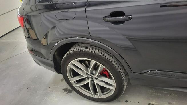 Audi Q7 60 TFSI e Quattro S Line Tiptr.