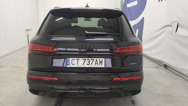 Audi Q7 60 TFSI e Quattro S Line Tiptr.